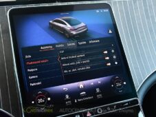 Mercedes-Benz EQE 350 VZDUCH 4MATIC - 43