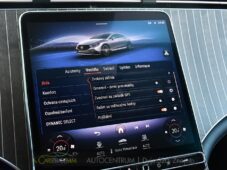 Mercedes-Benz EQE 350 VZDUCH 4MATIC - 45