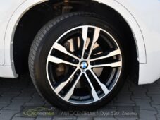 BMW X6 M50d HUD 360KAM ACC - 48