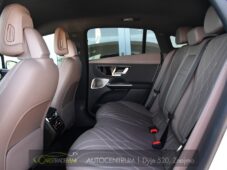 Mercedes-Benz EQE 350 VZDUCH 4MATIC - 10