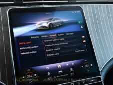 Mercedes-Benz EQE 350 VZDUCH 4MATIC - 48