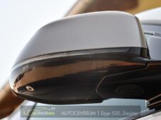 BMW X6 M50d HUD 360KAM ACC - 49