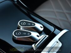Mercedes-Benz EQE 350 VZDUCH 4MATIC - 51