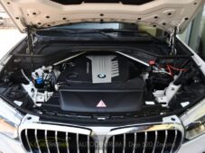 BMW X6 M50d HUD 360KAM ACC - 53