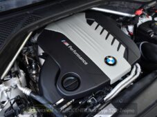 BMW X6 M50d HUD 360KAM ACC - 54