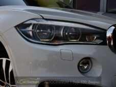 BMW X6 M50d HUD 360KAM ACC - 55