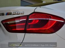 BMW X6 M50d HUD 360KAM ACC - 56