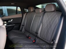 Mercedes-Benz EQE 350 VZDUCH 4MATIC - 13