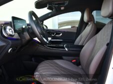 Mercedes-Benz EQE 350 VZDUCH 4MATIC - 9