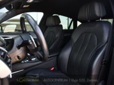 BMW X6 M50d HUD 360KAM ACC - 10