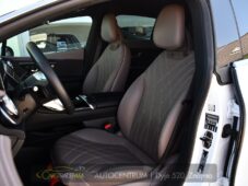 Mercedes-Benz EQE 350 VZDUCH 4MATIC - 8
