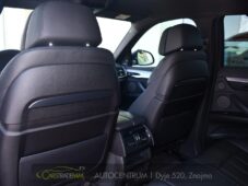 BMW X6 M50d HUD 360KAM ACC - 11