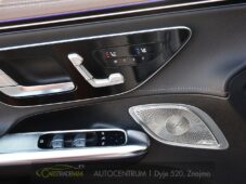 Mercedes-Benz EQE 350 VZDUCH 4MATIC - 14
