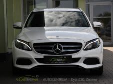 Mercedes-Benz Třídy C 220d - 8