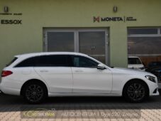 Mercedes-Benz Třídy C 220d - 11