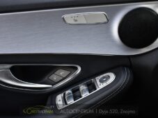 Mercedes-Benz Třídy C 220d - 22