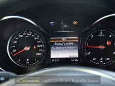 Mercedes-Benz Třídy C 220d - 30