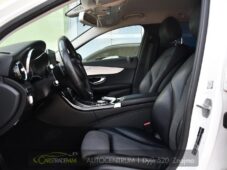 Mercedes-Benz Třídy C 220d - 13