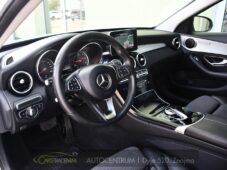 Mercedes-Benz Třídy C 220d - 14