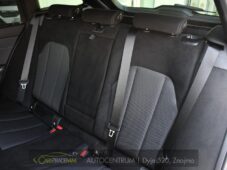 BMW Řada 3 320d xDrive M-SPORT ČR HUD DCC - 13