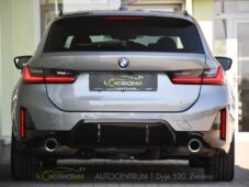 BMW Řada 3 320d xDrive M-SPORT ČR HUD DCC - 3