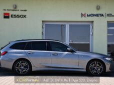 BMW Řada 3 320d xDrive M-SPORT ČR HUD DCC - 5