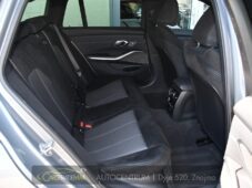 BMW Řada 3 320d xDrive M-SPORT ČR HUD DCC - 18