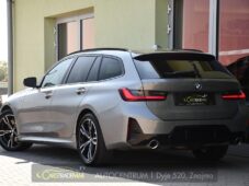 BMW Řada 3 320d xDrive M-SPORT ČR HUD DCC - 2