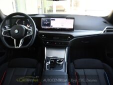 BMW Řada 3 320d xDrive M-SPORT ČR HUD DCC - 20