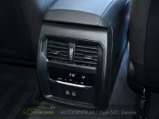 BMW Řada 3 320d xDrive M-SPORT ČR HUD DCC - 38