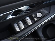BMW Řada 3 320d xDrive M-SPORT ČR HUD DCC - 24