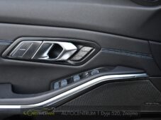 BMW Řada 3 320d xDrive M-SPORT ČR HUD DCC - 25