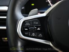 BMW Řada 3 320d xDrive M-SPORT ČR HUD DCC - 28