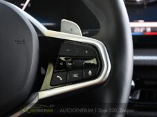 BMW Řada 3 320d xDrive M-SPORT ČR HUD DCC - 29