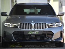 BMW Řada 3 320d xDrive M-SPORT ČR HUD DCC - 7