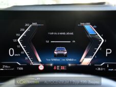 BMW Řada 3 320d xDrive M-SPORT ČR HUD DCC - 30