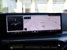 BMW Řada 3 320d xDrive M-SPORT ČR HUD DCC - 31