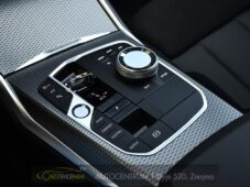 BMW Řada 3 320d xDrive M-SPORT ČR HUD DCC - 33
