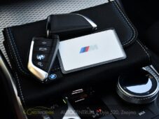 BMW Řada 3 320d xDrive M-SPORT ČR HUD DCC - 37