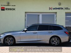 BMW Řada 3 320d xDrive M-SPORT ČR HUD DCC - 1
