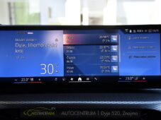 BMW Řada 3 320d xDrive M-SPORT ČR HUD DCC - 43