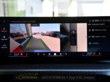 BMW Řada 3 320d xDrive M-SPORT ČR HUD DCC - 44