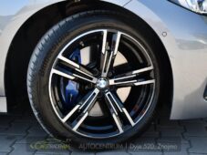 BMW Řada 3 320d xDrive M-SPORT ČR HUD DCC - 50