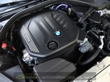 BMW Řada 3 320d xDrive M-SPORT ČR HUD DCC - 55