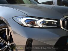 BMW Řada 3 320d xDrive M-SPORT ČR HUD DCC - 56