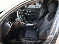 BMW Řada 3 320d xDrive M-SPORT ČR HUD DCC - 9