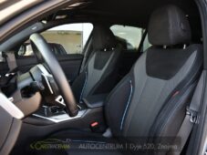 BMW Řada 3 320d xDrive M-SPORT ČR HUD DCC - 10