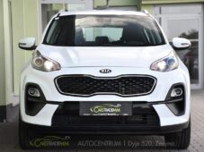 Kia Sportage 1,6CRDi - 7