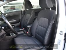 Kia Sportage 1,6CRDi - 11