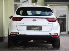 Kia Sportage 1,6CRDi - 3